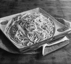 Chicken Hakka Noodles