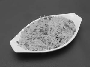 Veg Fried Rice