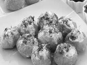 Dahi Puri
