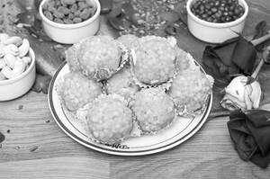 Chogni Laddu