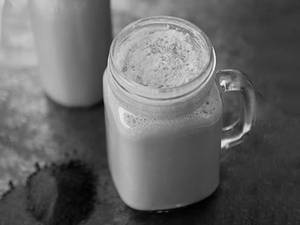 Cold Coffee
