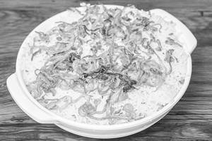Ghee Rice