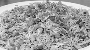 Basil Fried Rice