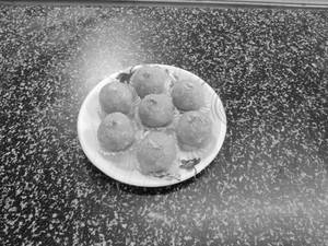 Moti Choor Laddu       