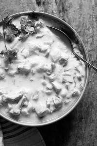 Mix Raita