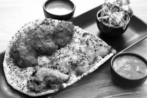 Chicken Tikka