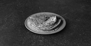 Methi Paratha