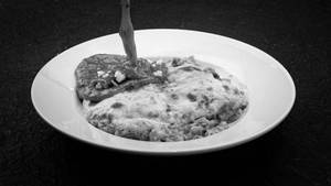 Veg Lasagna