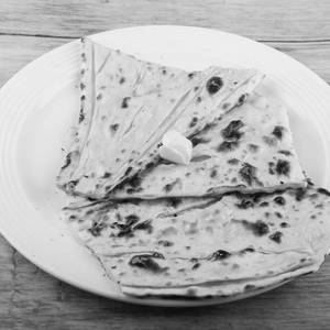 Butter Naan