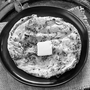 Paneer Naan