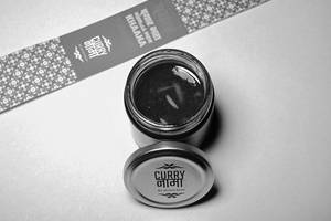 Saunth Chutney