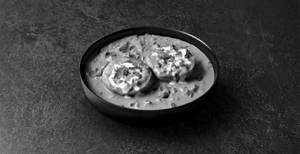 Stuffed Capsicum Curry