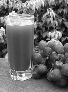 Grape Juice