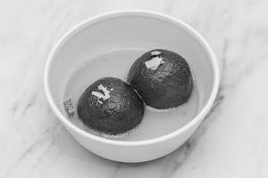 Gulab Jamun (2pcs)