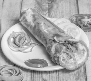Egg Roll [Double]