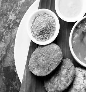 Ghee Podi Idly(2)
