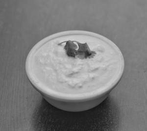 Curd