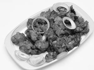 Gobi Manchuria