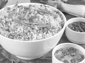 Fried Rice