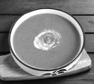 Palak Soup