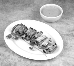Banjara  Paneer Tikka
