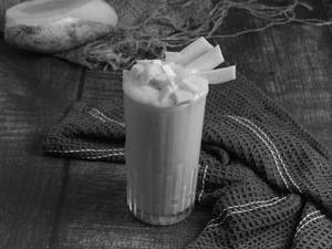 Mango Shake    