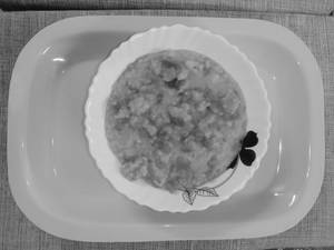 Wheat Vegetable Namkeen Daliya