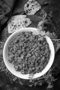Mushroom muttur dry