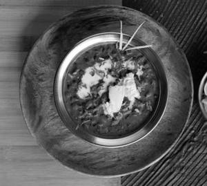 Dal Makhani