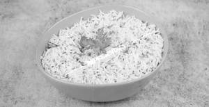 Jeera Rice