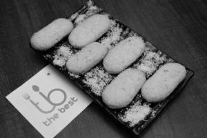 Coconut Cookies(250 Gms) 
