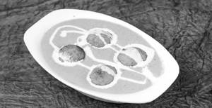 Malai Kofta