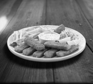 Fish Finger 1Pc