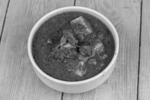 Matar Paneer