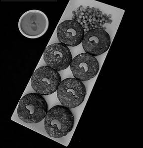 Hara Bhara Kabab