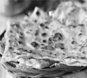 Ceylon Parotta (Weech)