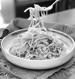 Hakka Noodles             