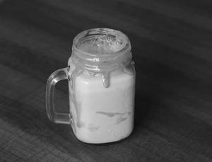 Caramel Cold Coffee