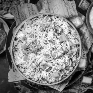 Paneer Pulao