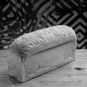 Whole Wheat Bread