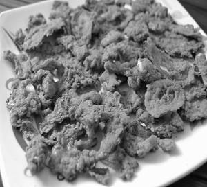 Paavakai Chips