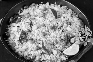Poha