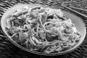 Veg noodles