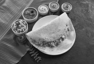 Masala Dosa