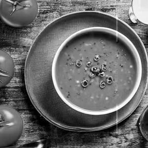 Tomato Soup 