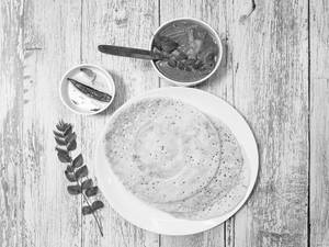 Thattu Dosa Set (3 Pcs)