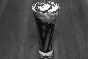 Chocolate Shake