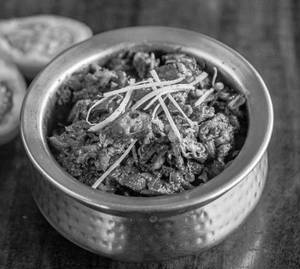 Bhindi Masala