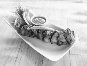 Chicken Tikka (8 Pcs)