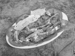 Veg Jaipuri